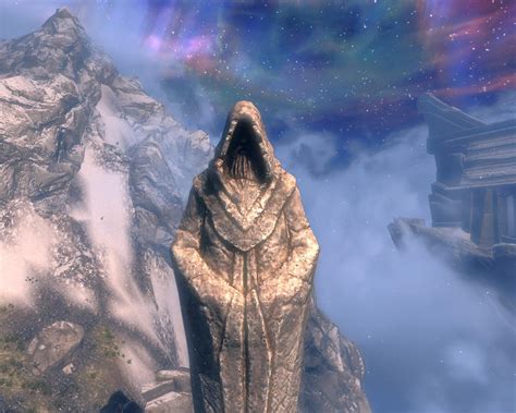 sovngarde|sovngarde statue.